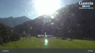 Archiv Foto Webcam Gasteinertal - Skizentrum Angertal 07:00