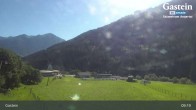 Archiv Foto Webcam Gasteinertal - Skizentrum Angertal 08:00