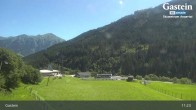 Archiv Foto Webcam Gasteinertal - Skizentrum Angertal 10:00