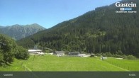 Archiv Foto Webcam Gasteinertal - Skizentrum Angertal 12:00