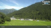 Archived image Webcam Gasteinertal - Ski Centre Angertal 14:00