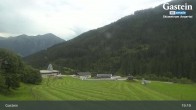 Archived image Webcam Gasteinertal - Ski Centre Angertal 18:00