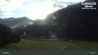 Archiv Foto Webcam Gasteinertal - Skizentrum Angertal 06:00