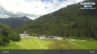 Archiv Foto Webcam Gasteinertal - Skizentrum Angertal 14:00