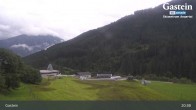 Archiv Foto Webcam Gasteinertal - Skizentrum Angertal 02:00