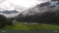 Archiv Foto Webcam Gasteinertal - Skizentrum Angertal 06:00