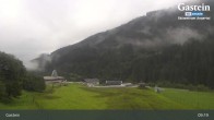 Archiv Foto Webcam Gasteinertal - Skizentrum Angertal 08:00