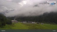 Archiv Foto Webcam Gasteinertal - Skizentrum Angertal 10:00