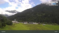 Archiv Foto Webcam Gasteinertal - Skizentrum Angertal 12:00