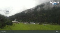 Archiv Foto Webcam Gasteinertal - Skizentrum Angertal 10:00