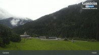 Archiv Foto Webcam Gasteinertal - Skizentrum Angertal 12:00