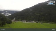 Archiv Foto Webcam Gasteinertal - Skizentrum Angertal 08:00