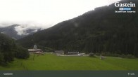 Archiv Foto Webcam Gasteinertal - Skizentrum Angertal 10:00