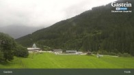 Archiv Foto Webcam Gasteinertal - Skizentrum Angertal 14:00