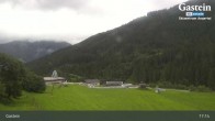 Archiv Foto Webcam Gasteinertal - Skizentrum Angertal 16:00