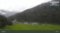 Archiv Foto Webcam Gasteinertal - Skizentrum Angertal 18:00