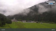 Archiv Foto Webcam Gasteinertal - Skizentrum Angertal 08:00