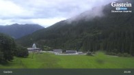 Archiv Foto Webcam Gasteinertal - Skizentrum Angertal 02:00