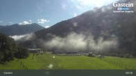 Archiv Foto Webcam Gasteinertal - Skizentrum Angertal 08:00