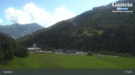 Archiv Foto Webcam Gasteinertal - Skizentrum Angertal 10:00