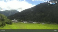 Archiv Foto Webcam Gasteinertal - Skizentrum Angertal 12:00