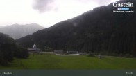 Archiv Foto Webcam Gasteinertal - Skizentrum Angertal 18:00