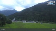 Archiv Foto Webcam Gasteinertal - Skizentrum Angertal 20:00