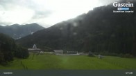 Archiv Foto Webcam Gasteinertal - Skizentrum Angertal 07:00
