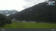 Archiv Foto Webcam Gasteinertal - Skizentrum Angertal 08:00
