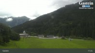 Archiv Foto Webcam Gasteinertal - Skizentrum Angertal 10:00