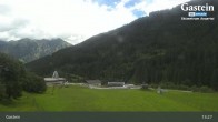 Archiv Foto Webcam Gasteinertal - Skizentrum Angertal 12:00