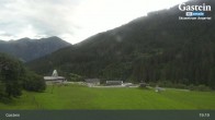Archiv Foto Webcam Gasteinertal - Skizentrum Angertal 18:00