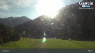 Archiv Foto Webcam Gasteinertal - Skizentrum Angertal 07:00