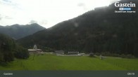 Archiv Foto Webcam Gasteinertal - Skizentrum Angertal 08:00
