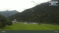 Archiv Foto Webcam Gasteinertal - Skizentrum Angertal 10:00