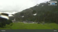 Archiv Foto Webcam Gasteinertal - Skizentrum Angertal 18:00