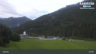 Archiv Foto Webcam Gasteinertal - Skizentrum Angertal 20:00