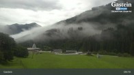Archiv Foto Webcam Gasteinertal - Skizentrum Angertal 08:00
