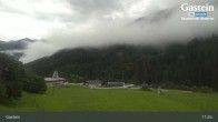 Archiv Foto Webcam Gasteinertal - Skizentrum Angertal 10:00