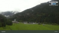 Archiv Foto Webcam Gasteinertal - Skizentrum Angertal 16:00