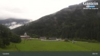 Archiv Foto Webcam Gasteinertal - Skizentrum Angertal 08:00