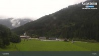 Archiv Foto Webcam Gasteinertal - Skizentrum Angertal 10:00