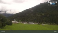 Archiv Foto Webcam Gasteinertal - Skizentrum Angertal 12:00