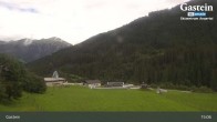 Archiv Foto Webcam Gasteinertal - Skizentrum Angertal 14:00
