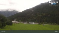 Archiv Foto Webcam Gasteinertal - Skizentrum Angertal 16:00
