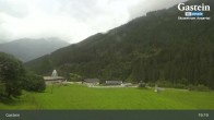 Archiv Foto Webcam Gasteinertal - Skizentrum Angertal 18:00