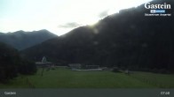Archiv Foto Webcam Gasteinertal - Skizentrum Angertal 07:00
