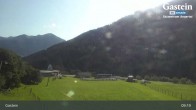 Archiv Foto Webcam Gasteinertal - Skizentrum Angertal 08:00