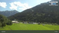 Archiv Foto Webcam Gasteinertal - Skizentrum Angertal 10:00