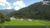 Archiv Foto Webcam Gasteinertal - Skizentrum Angertal 12:00